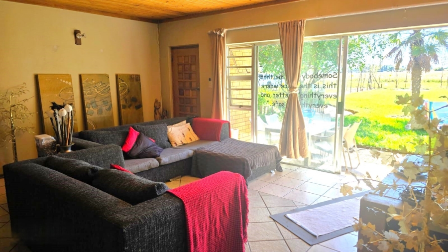 Commercial Property for Sale in Bloemfontein Rural Free State